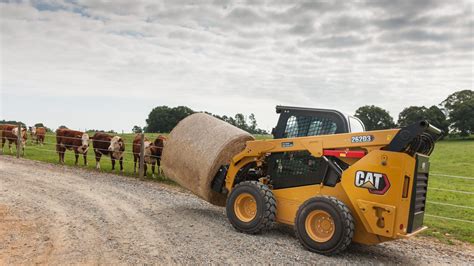 why they call a skid steer a skid steer|skid steer loader uses.